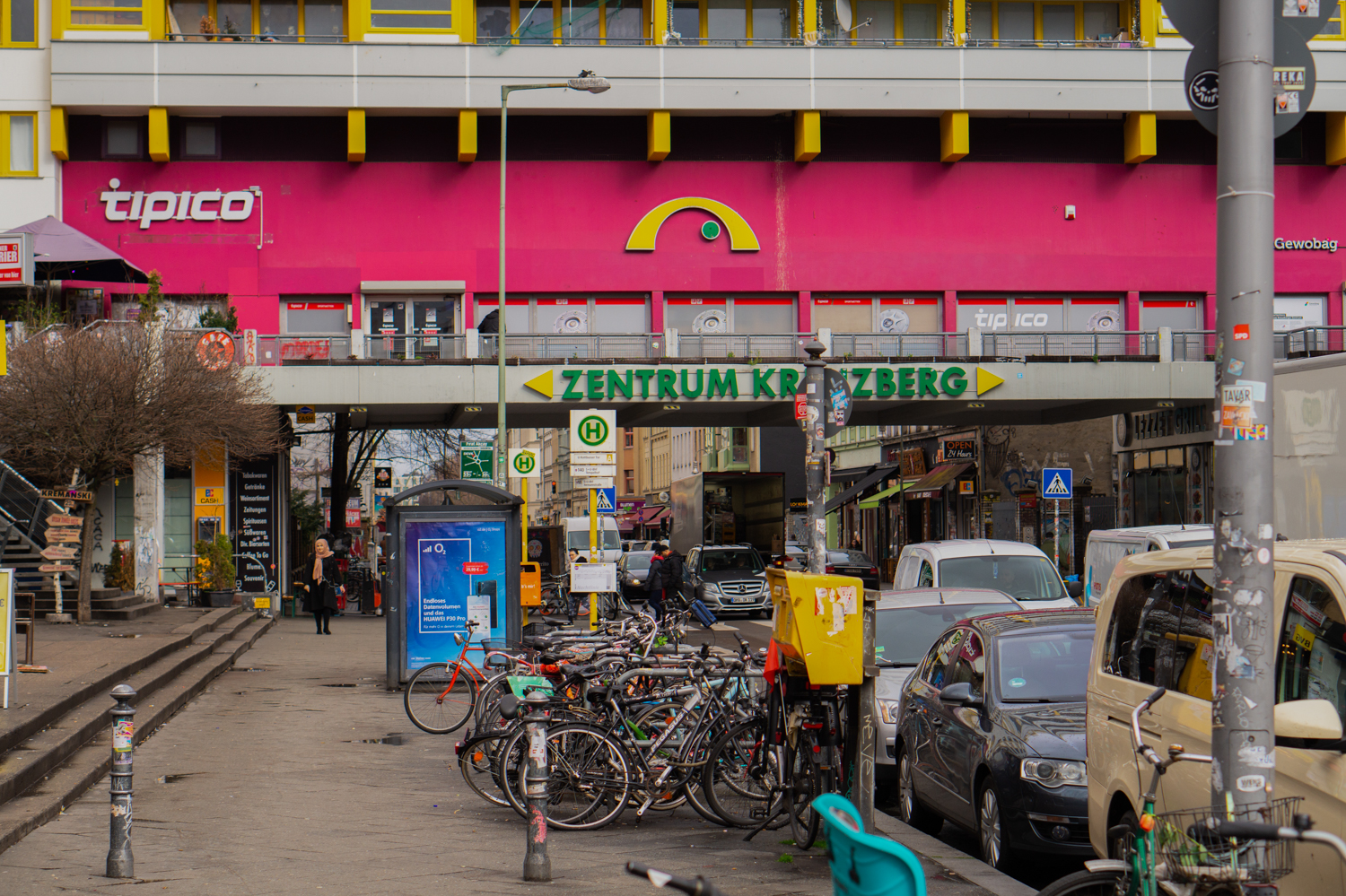Sperrmüll Abholung Kreuzberg – Urbanes Berlin Kreuzberg