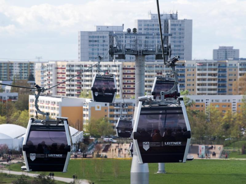 Sperrmüll Abholung Marzahn-Hellersdorf