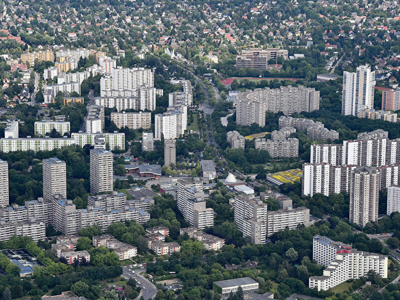 Sperrmüll Abholung Neukölln – Straßenszene in Neukölln